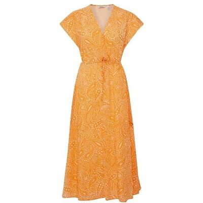 b.young Imilla Wrap Dress - Dress b.young Imilla Wrap Dress - Dress