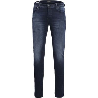 Jack & Jones JJIGLENN Slim Fit Jeans - Jeans Jack & Jones JJIGLENN Slim Fit Jeans - Jeans