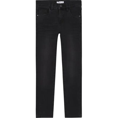 Name it - Jeans NKM Robin DNM Tax Pant Noos - Noir - 158 Name it - Jeans NKM Robin DNM Tax Pant Noos - Noir - 158
