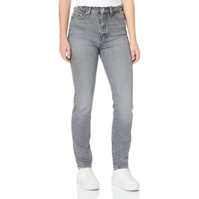 Jeans JJXX Kobiety Wielobarwne Wąska Sylwetka - Spodnie Jeans JJXX Kobiety Wielobarwne Wąska Sylwetka - Spodnie
