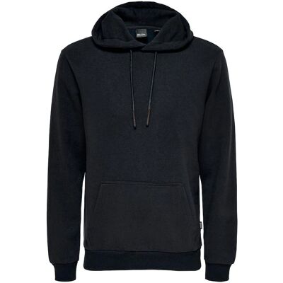 Sweat à Capuche Only & Sons Ceres XXL - Hoodie Sweat à Capuche Only & Sons Ceres XXL - Hoodie