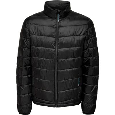 ONLY & SONS ONSCARVEN QUILTED PUFFER OTW NOOS - Jakke ONLY & SONS ONSCARVEN QUILTED PUFFER OTW NOOS - Jakke