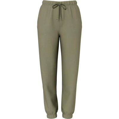 Pantalon de survêtement Pieces Vert Lichen Profond - Pantalon de survêtement Pantalon de survêtement Pieces Vert Lichen Profond - Pantalon de survêtement