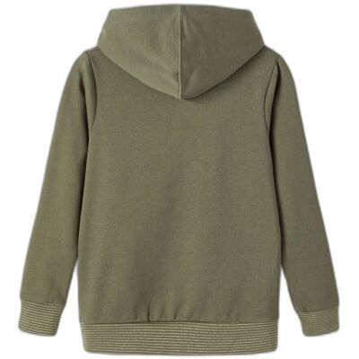 NAME IT Mulher Veelkleuren - Sweatshirt voor meisjes 13/14 NAME IT Mulher Veelkleuren - Sweatshirt voor meisjes 13/14