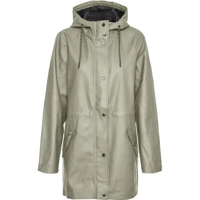 Vero Moda Malou Tall Jacket (10257216) - laurier eik Vero Moda Malou Tall Jacket (10257216) - laurier eik