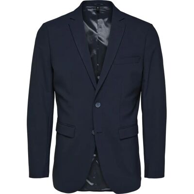 Selected Slim Elon Marynarka - Żakiet Selected Slim Elon Marynarka - Żakiet