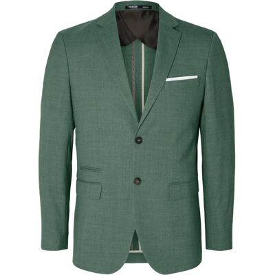Selected Oasis Slim Fit Blazer - Marynarka Selected Oasis Slim Fit Blazer - Marynarka