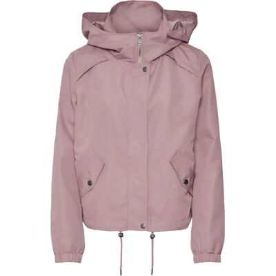 Vero Moda Zoa Jacke (10278214) - nostalgische rose Vero Moda Zoa Jacke (10278214) - nostalgische rose
