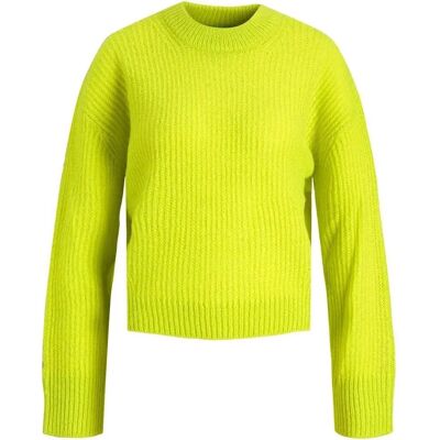 Jack & Jones Ember Fluffy Sweatshirt - Pullover Jack & Jones Ember Fluffy Sweatshirt - Pullover