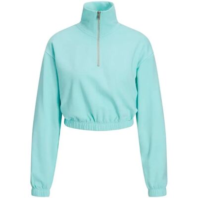 JJXX M Damen Polyester Mehrfarbig Sweatshirt - Sweatshirt JJXX M Damen Polyester Mehrfarbig Sweatshirt - Sweatshirt