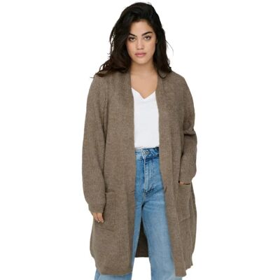 Only Carjade Ls Cardigan Knt Noos (15283124) karibou Only Carjade Ls Cardigan Knt Noos (15283124) karibou