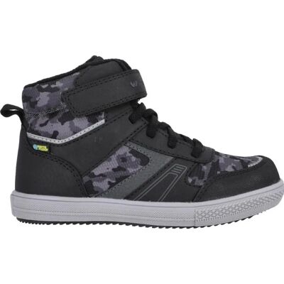 WHISTLER Casou Pantofi Casual pentru Copii - Profil pentru Toate Condițiile Meteo WHISTLER Casou Pantofi Casual pentru Copii - Profil pentru Toate Condițiile Meteo