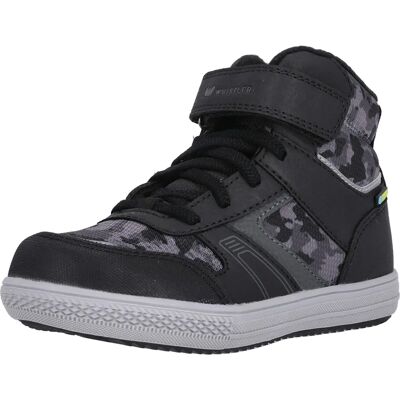 WHISTLER Casou Kids All-Weather Casual Shoes - Sneaker/Stiefel WHISTLER Casou Kids All-Weather Casual Shoes - Sneaker/Stiefel