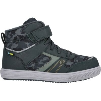 WHISTLER Casou Kinder Schuhe - Grün, Allwetterprofil WHISTLER Casou Kinder Schuhe - Grün, Allwetterprofil