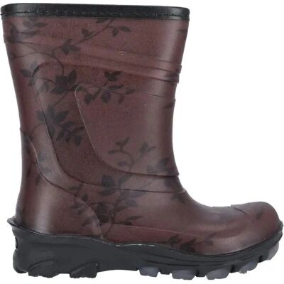 ZIGZAG Cenerki kids Gummistiefel - Casual Regenlaarzen ZIGZAG Cenerki kids Gummistiefel - Casual Regenlaarzen