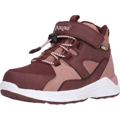 ZIGZAG Nurcon Wasserdichte Winterstiefel für Kinder - Winterboots ZIGZAG Nurcon Wasserdichte Winterstiefel für Kinder - Winterboots