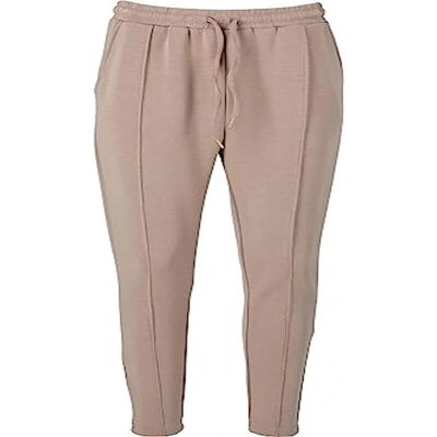 Pantaloni sportivi bej ATHLECIA Jacey - Îmbrăcăminte sport și casual Pantaloni sportivi bej ATHLECIA Jacey - Îmbrăcăminte sport și casual