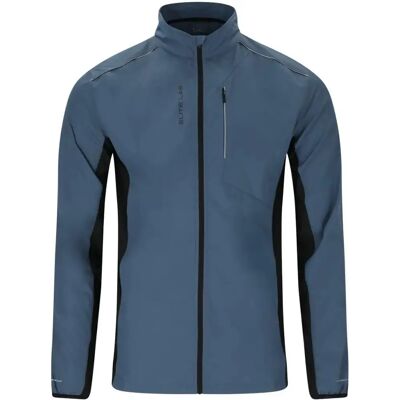 ELITE LAB - Shell Heat X1 Elite - Blau - Herren - Jacket ELITE LAB - Shell Heat X1 Elite - Blau - Herren - Jacket