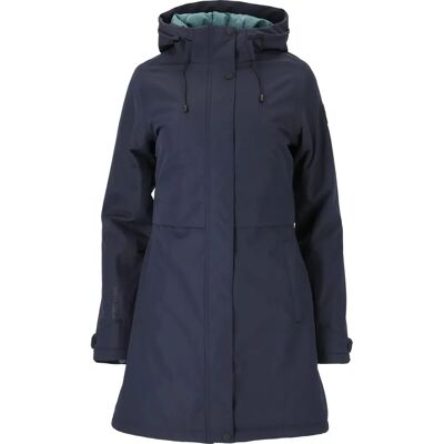 WHISTLER Mullie Waterproof Damen Jacket - Outdoor WHISTLER Mullie Waterproof Damen Jacket - Outdoor