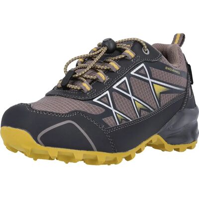 Endurance Treck Trail Bunt Zapatos de Senderismo Impermeables Endurance Treck Trail Bunt Zapatos de Senderismo Impermeables