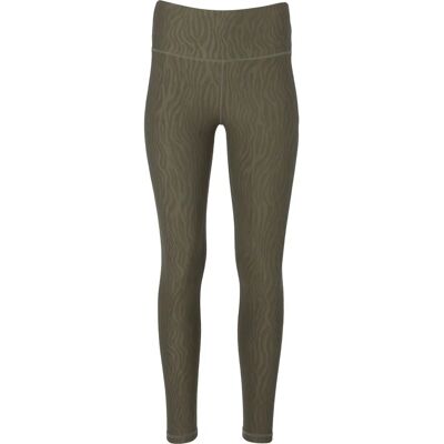 Leggings longs ATHLECIA Alma pour femmes Leggings longs ATHLECIA Alma pour femmes