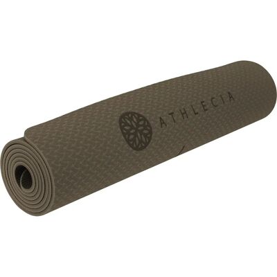 Alfombra de Yoga Athlecia Estell - Resistente, Ecológica, 173cm Alfombra de Yoga Athlecia Estell - Resistente, Ecológica, 173cm