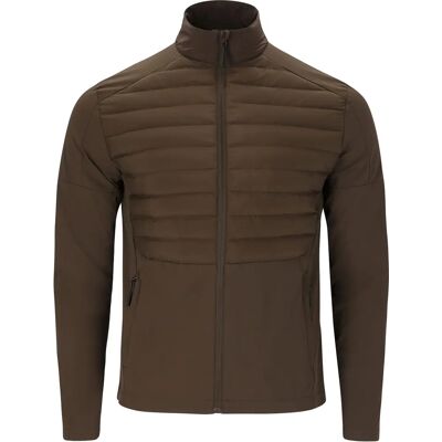 Endurance Benst Winddichte Laufjacke - Jacke Endurance Benst Winddichte Laufjacke - Jacke