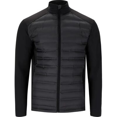 Endurance Benst Hybrid Jas - Winddicht, Waterafstotend, Casual Endurance Benst Hybrid Jas - Winddicht, Waterafstotend, Casual