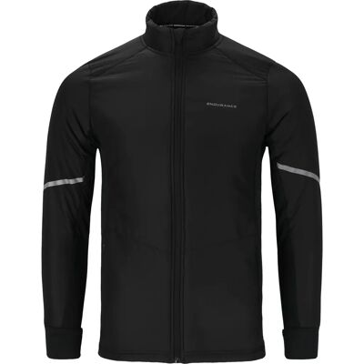 Endurance Parken Men's Running Jacket - Sporty Windproof Waterproof Endurance Parken Men's Running Jacket - Sporty Windproof Waterproof