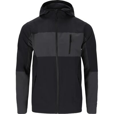 Endurance - Tellent - Black/Grey - M - Jacket Endurance - Tellent - Black/Grey - M - Jacket