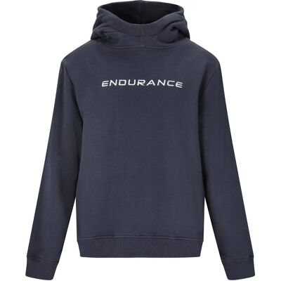 Endurance Glakrum Kids Sweatshirt - Sporty Unisex Polyester Endurance Glakrum Kids Sweatshirt - Sporty Unisex Polyester