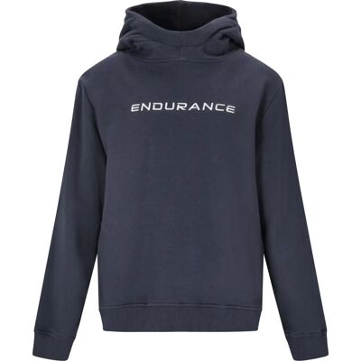 ENDURANCE Glakrum Men's Sweatshirt - Sporty, Blue ENDURANCE Glakrum Men's Sweatshirt - Sporty, Blue
