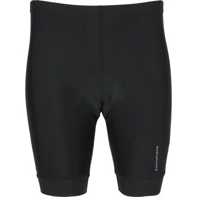 Endurance Gorsk V2 Herre Sort Cykelshorts - Cykeltøj Endurance Gorsk V2 Herre Sort Cykelshorts - Cykeltøj