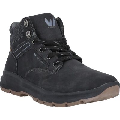 Chaussures d'extérieur décontractées Whistler Aoshilo pour toutes conditions - Chaussures d'extérieur - Publicité Chaussures d'extérieur décontractées Whistler Aoshilo pour toutes conditions - Chaussures d'extérieur - Publicité