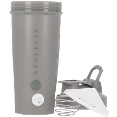 Athlecia Kistol Shaker - Bouteille de sport - 700ml - Publicité Athlecia Kistol Shaker - Bouteille de sport - 700ml - Publicité