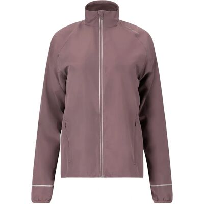ENDURANCE Shela Running Jacket - Breathable Lightweight Windproof for Women ENDURANCE Shela Running Jacket - Breathable Lightweight Windproof for Women