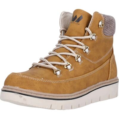 Whistler Naje W Boot - Winterboots, Warmfutter, Synthetik, Sportlich Whistler Naje W Boot - Winterboots, Warmfutter, Synthetik, Sportlich
