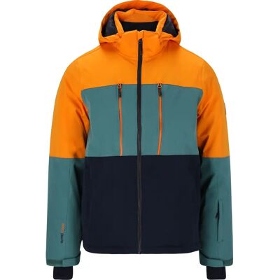 Giacca da sci Whistler Virago M XL blu navy - Giacca da Sci Giacca da sci Whistler Virago M XL blu navy - Giacca da Sci
