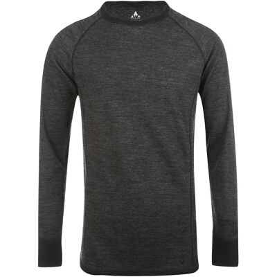 WHISTLER BRADLEY Funktionsshirt aus Merinowolle - Outdoor-Bekleidung WHISTLER BRADLEY Funktionsshirt aus Merinowolle - Outdoor-Bekleidung