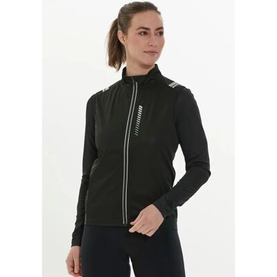 ENDURANCE Julliet Softshell Weste - Radfahren Sportlich Wasserdicht Atmungsaktiv ENDURANCE Julliet Softshell Weste - Radfahren Sportlich Wasserdicht Atmungsaktiv