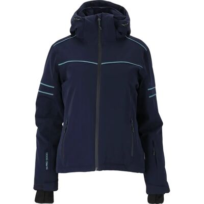 WHISTLER Doom Damen Ski Jacket - Ski jacket WHISTLER Doom Damen Ski Jacket - Ski jacket