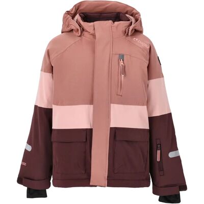 ZIGZAG Taylora Jacke - Wasserdicht, Kinder & Erwachsene ZIGZAG Taylora Jacke - Wasserdicht, Kinder & Erwachsene