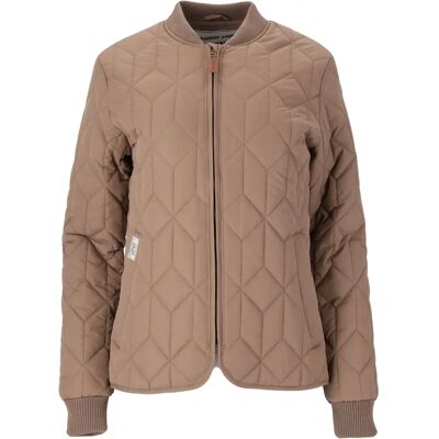 Weather Report Piper Damen Jacket - Casual, Windproof, Water-resistant Weather Report Piper Damen Jacket - Casual, Windproof, Water-resistant