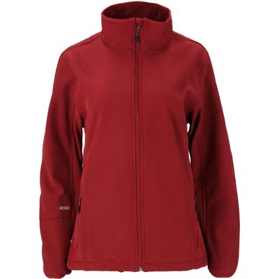 WHISTLER Covina softshell jas - Softshell jas WHISTLER Covina softshell jas - Softshell jas