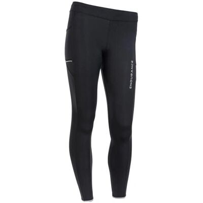 ENDURANCE Energy Kids Lange Polyester Tights ENDURANCE Energy Kids Lange Polyester Tights