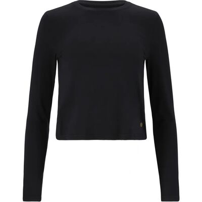 Athlecia Kirillov Långärmad Crop Top - Crop Top Athlecia Kirillov Långärmad Crop Top - Crop Top