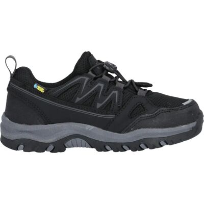 ZIGZAG - Docheet - Zwart - Maat 28 - Trainingsschoenen ZIGZAG - Docheet - Zwart - Maat 28 - Trainingsschoenen