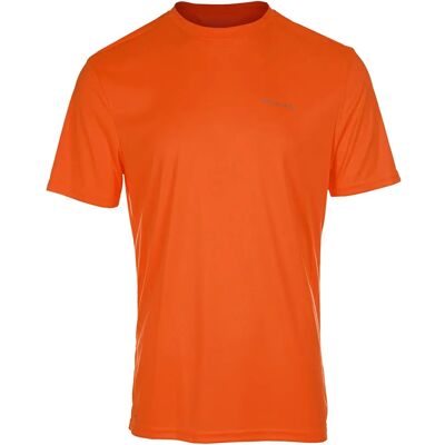 ENDURANCE - Dipose - Arancione - M - Functional shirt ENDURANCE - Dipose - Arancione - M - Functional shirt