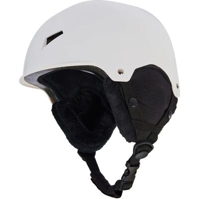 Casco de Esquí Whistler Stowe - Gris - Casco de Esquí Casco de Esquí Whistler Stowe - Gris - Casco de Esquí