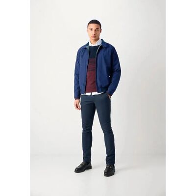 INDICODE - Gower 65-159 - Dunkelblau - 31-32 - Trousers INDICODE - Gower 65-159 - Dunkelblau - 31-32 - Trousers